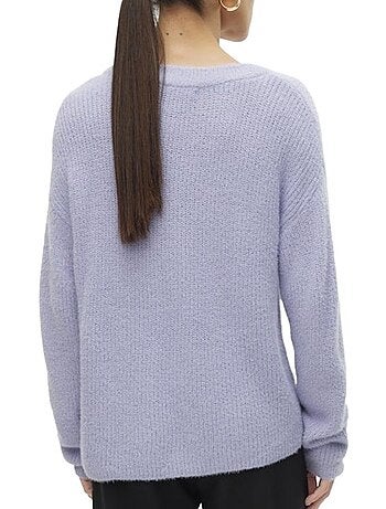 Pull Femme Vero Moda