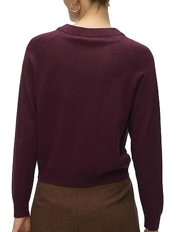 Pull femme vero moda