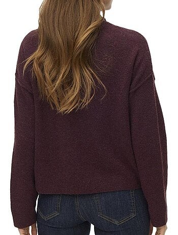Pull Femme Vero Moda