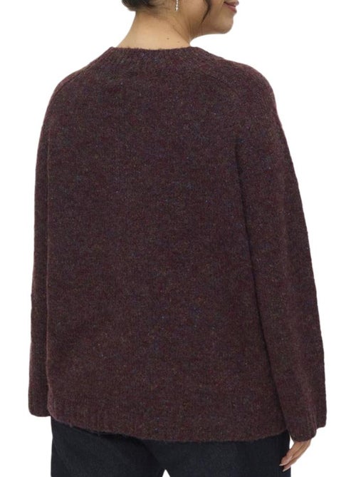 Pull Femme Vero Moda - Kiabi