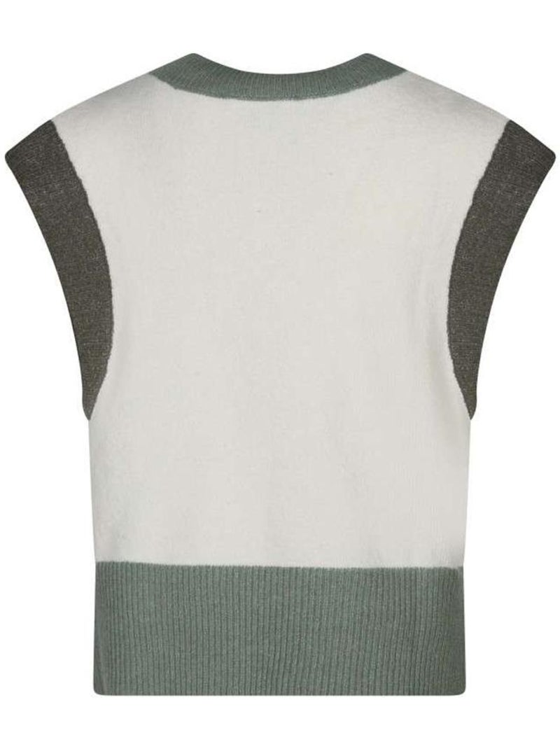 Pull FemmeTeddy Smith Blanc - Kiabi