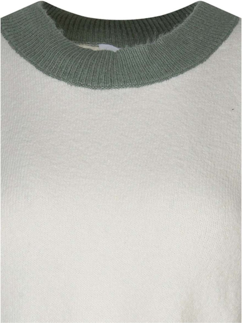 Pull FemmeTeddy Smith Blanc - Kiabi