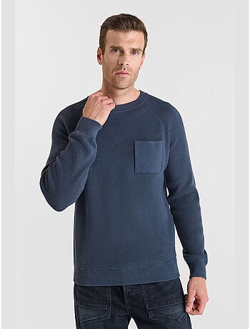 Pull FERBO 'Le Temps Des Cerises'
