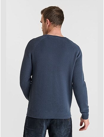 Pull FERBO 'Le Temps Des Cerises'