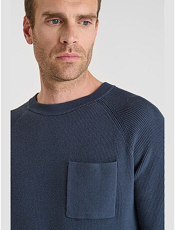 Pull FERBO 'Le Temps Des Cerises'