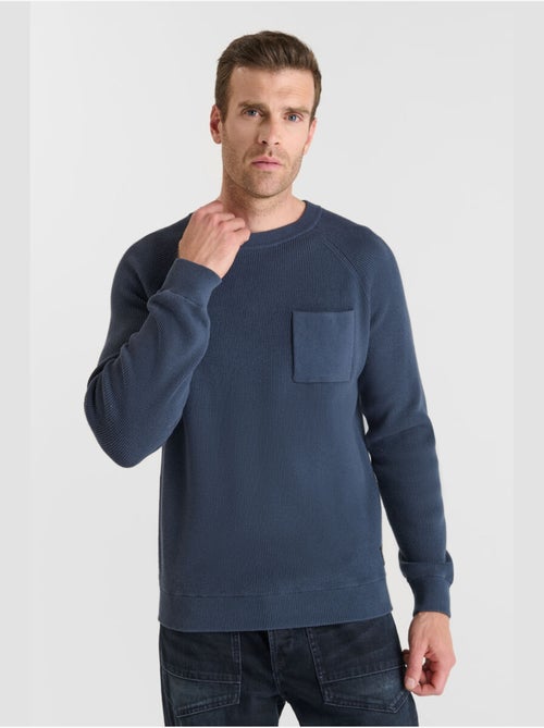 Pull FERBO 'Le Temps Des Cerises' - Kiabi