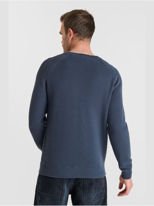 Pull FERBO 'Le Temps Des Cerises' - Kiabi