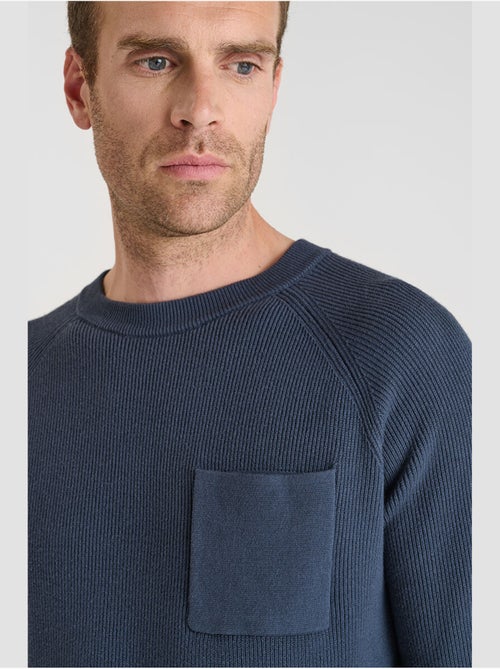 Pull FERBO 'Le Temps Des Cerises' - Kiabi