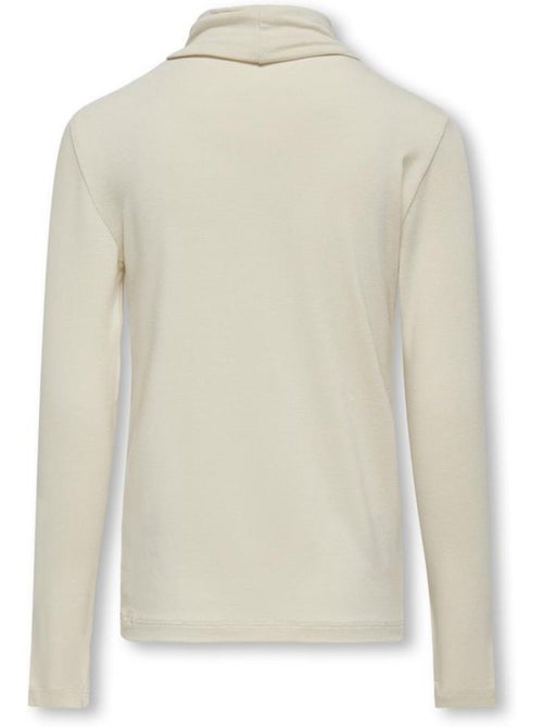 Pull Fille Kids ONLY - Kiabi Pull Fille Kids ONLY - Kiabi
