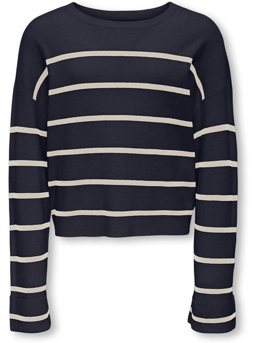Pull Fille Kids ONLY - Kiabi Pull Fille Kids ONLY - Kiabi