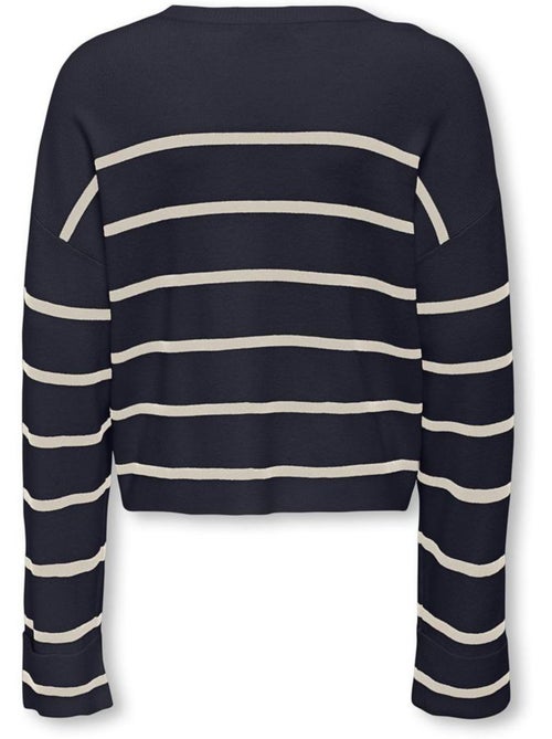 Pull Fille Kids ONLY - Kiabi Pull Fille Kids ONLY - Kiabi