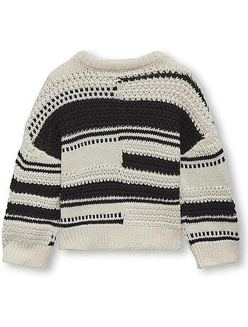 Pull Fille Kids ONLY