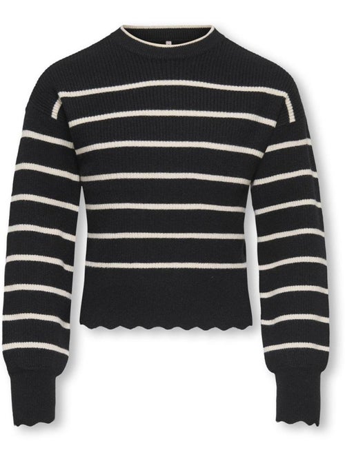 Pull Fille Kids ONLY - Kiabi