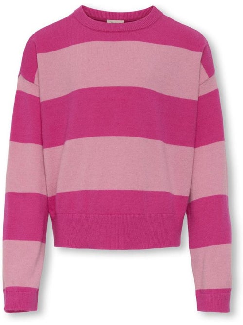 Pull Fille Kids ONLY - Kiabi