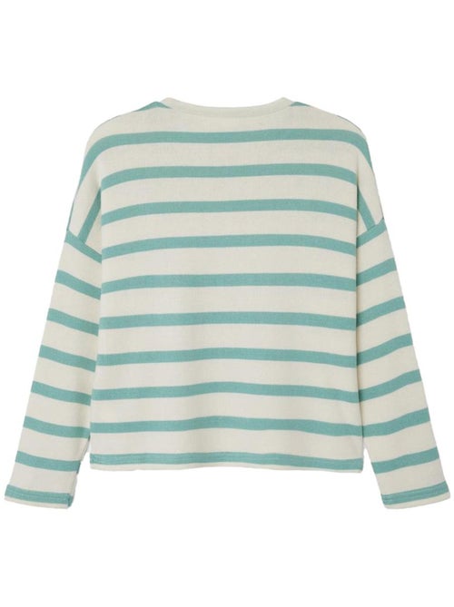 Pull Fille Name It - Kiabi