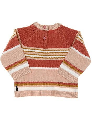 Pull Fille