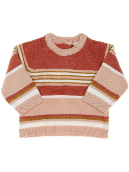 Pull Fille - Kiabi
