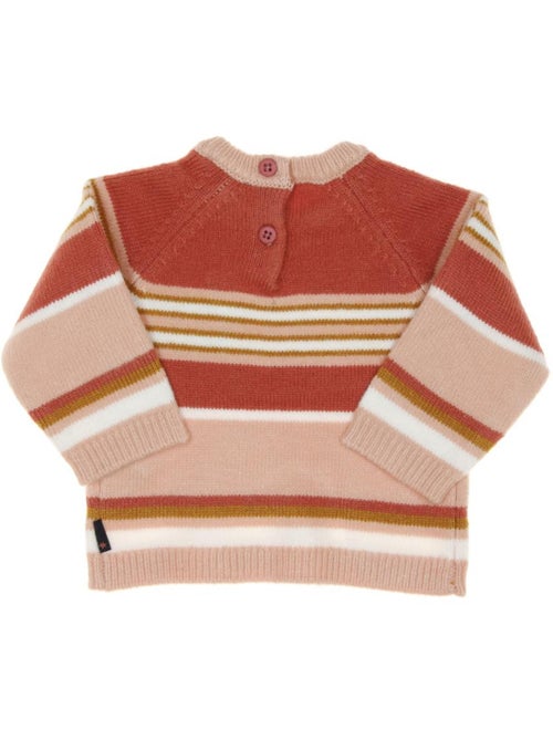 Pull Fille - Kiabi