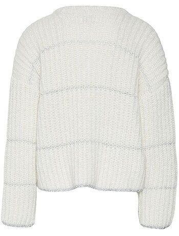 Pull Fille Vero Moda
