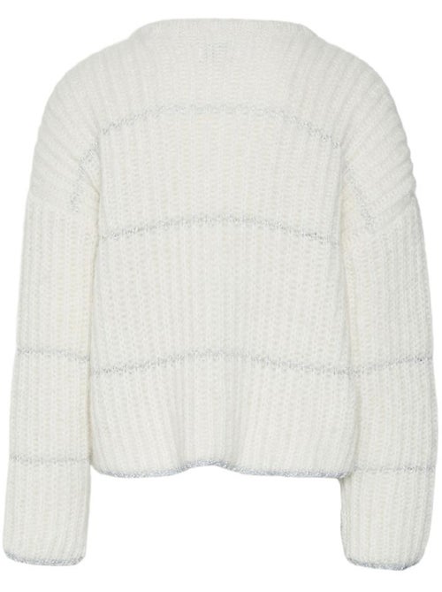 Pull Fille Vero Moda - Kiabi