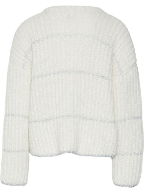 Pull Fille Vero Moda - Kiabi Pull Fille Vero Moda - Kiabi