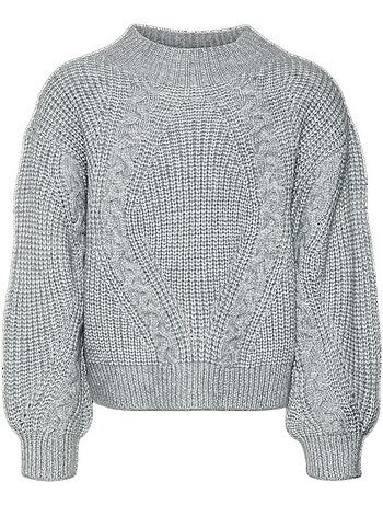 Pull Fille Vero Moda