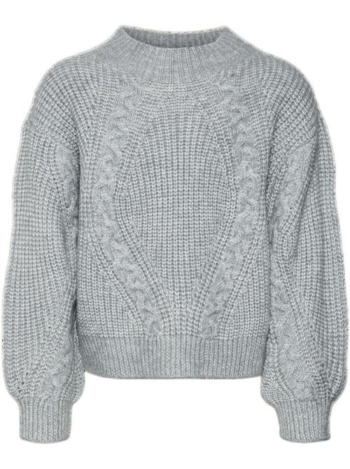 Pull Fille Vero Moda - Kiabi