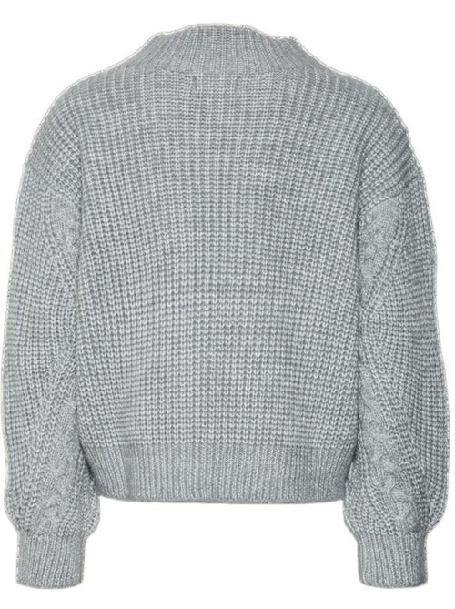 Pull Fille Vero Moda - Kiabi