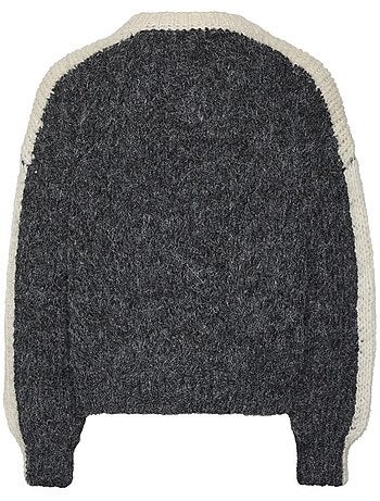 Pull Fille Vero Moda