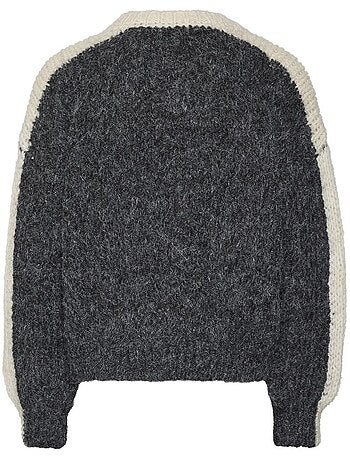 Pull Fille Vero Moda