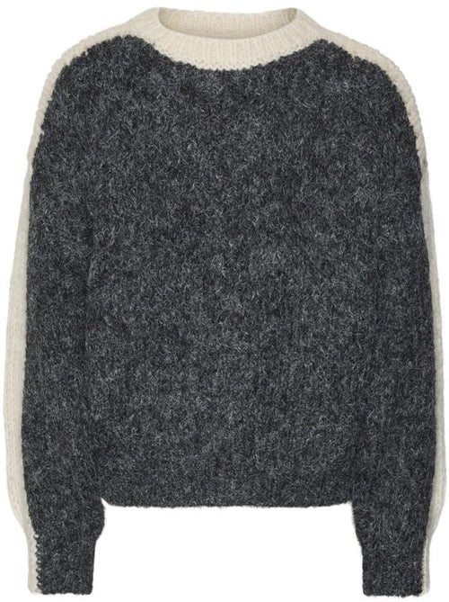 Pull Fille Vero Moda - Kiabi