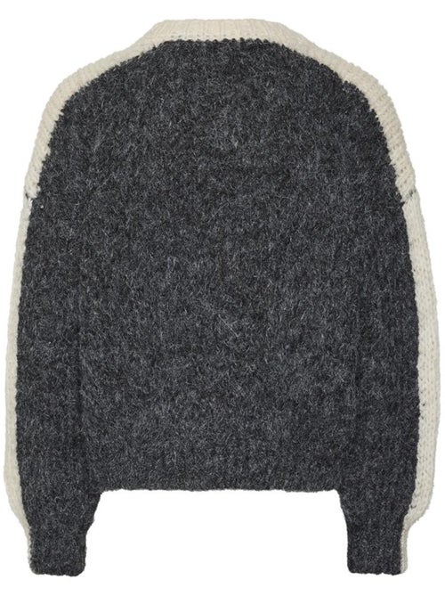 Pull Fille Vero Moda - Kiabi