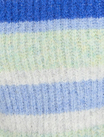 Pull fils poilus Thermolactyl - Damart