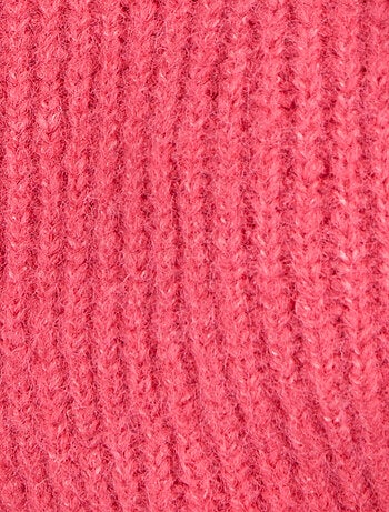 Pull fils poilus Thermolactyl - Damart