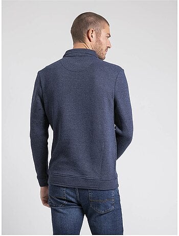 Pull fin col polo WAMITOL
