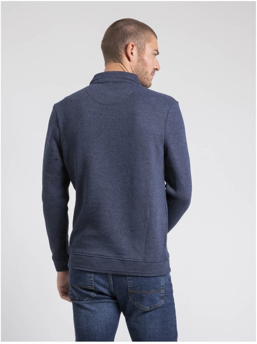 Pull fin col polo WAMITOL - Kiabi
