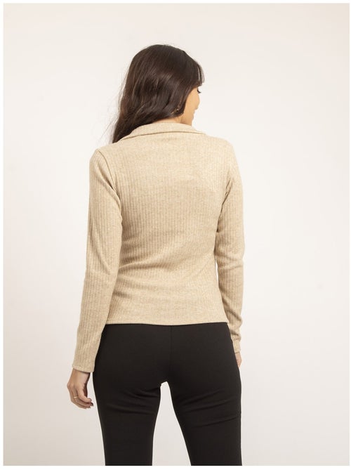 Pull fin KALEDA - Kiabi