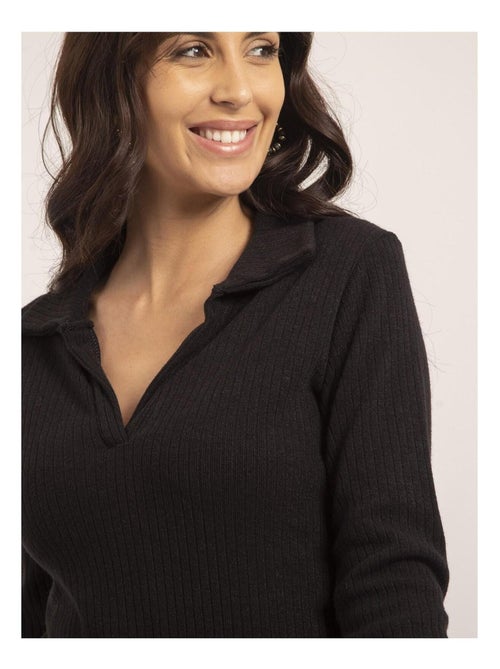 Pull fin KALEDA - Kiabi