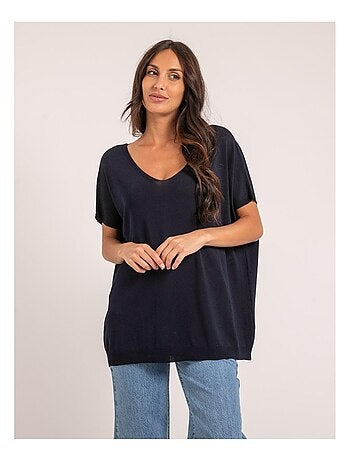 Pull fin KARINI