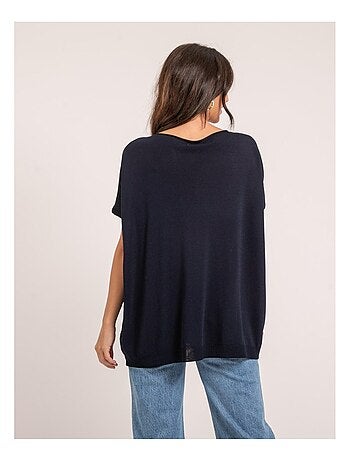 Pull fin KARINI
