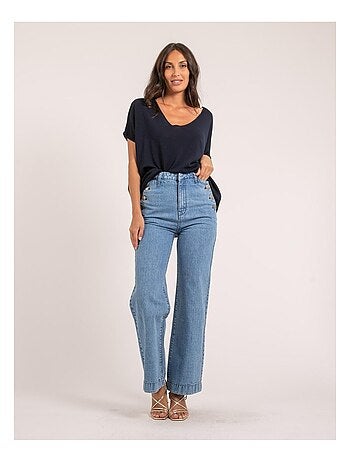 Pull fin KARINI