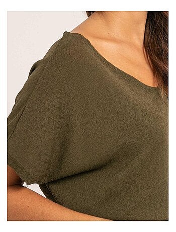Pull fin KARINI