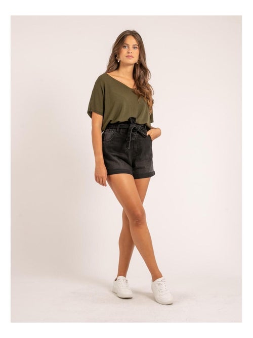 Pull fin KARINI - Kiabi