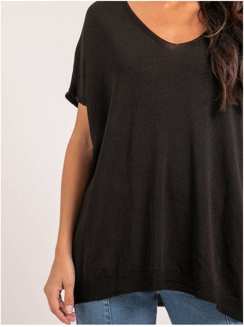 Pull fin KARINI - Kiabi