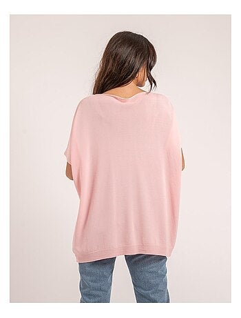 Pull fin KARINI