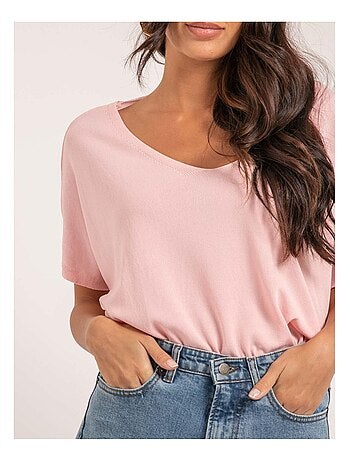 Pull fin KARINI