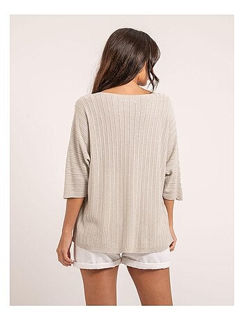 Pull fin KARTELIA