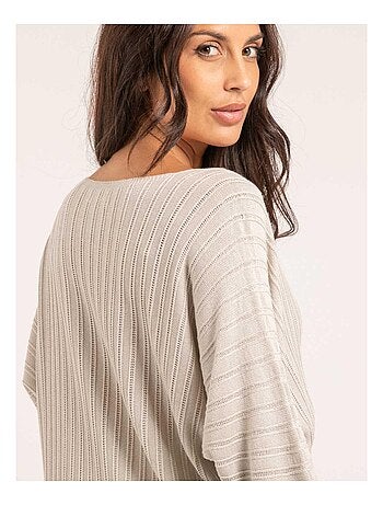 Pull fin KARTELIA