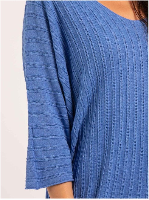 Pull fin KARTELIA - Kiabi