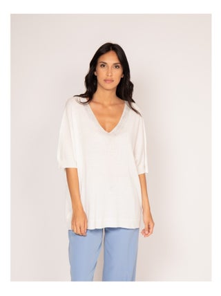 Pull fin KUSMI